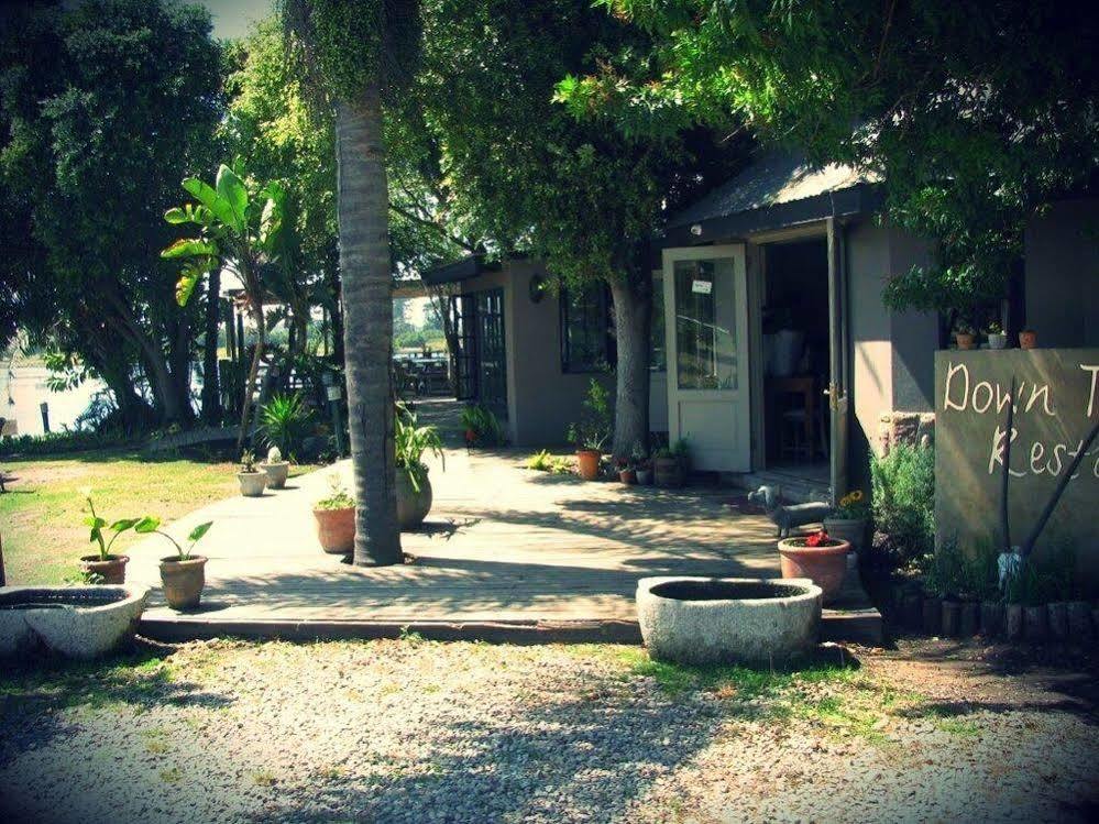 普利河小屋 普勒滕贝格湾 外观 照片