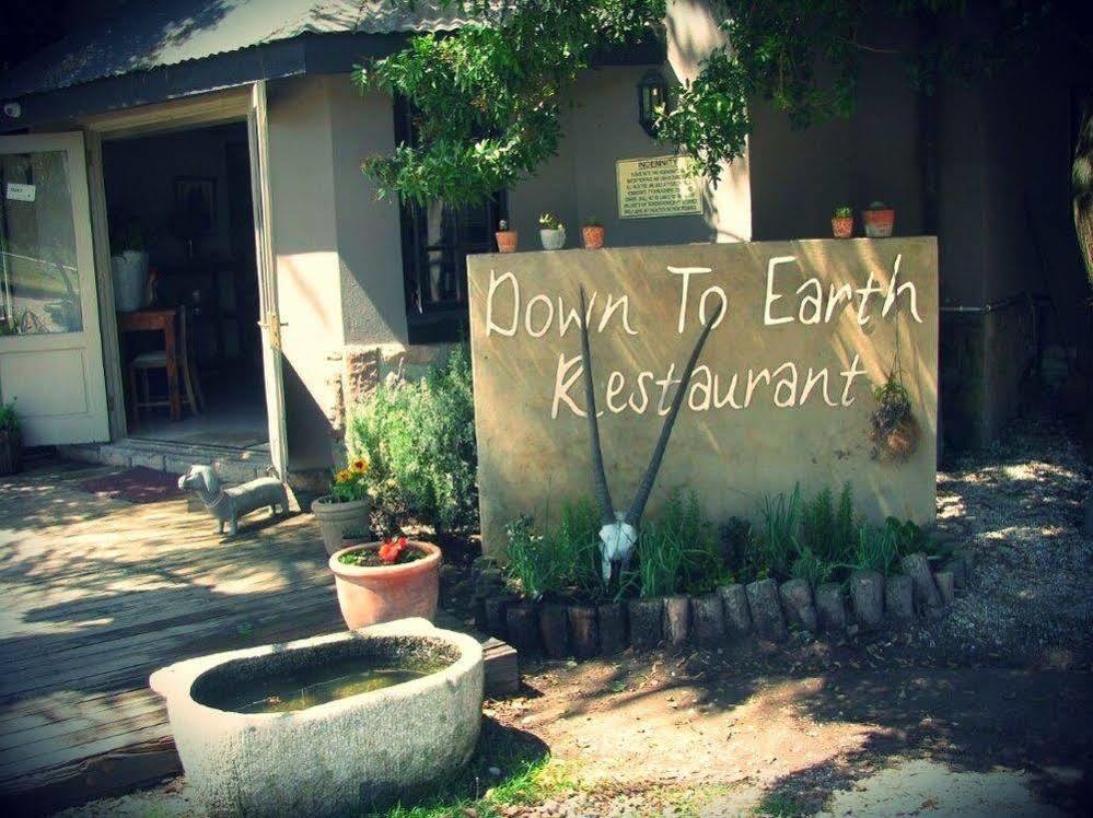 普利河小屋 普勒滕贝格湾 外观 照片